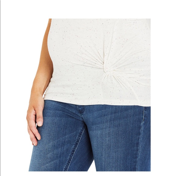 Maternity Motherhood Shirt - Picture 3 of 7